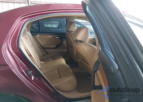 2005 Acura Tl z USA, uszkodzony, nr VIN 19UUA66265A071538